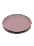 Plate, (lunch plate)