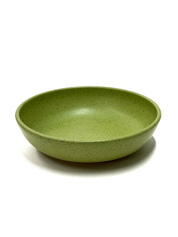 Low Wide Bowl, (large)