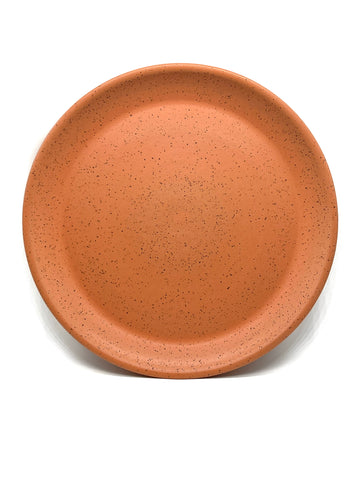 Plate, (lunch Plate)