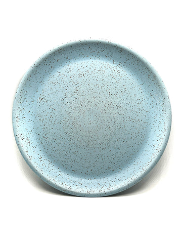 Plate, (dinner plate)