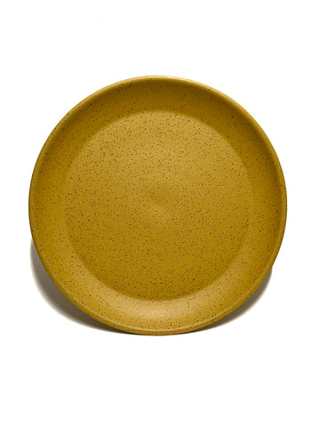 Plate, (dinner plate)