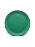 Plate, (lunch plate)