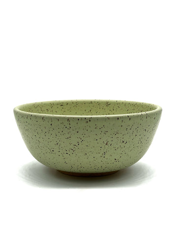 Bowl, (snack bowl)