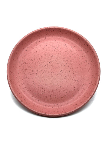Plate, (lunch plate)