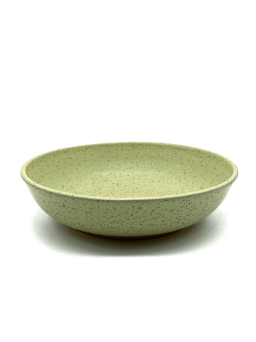 Low Wide Bowl, (large)